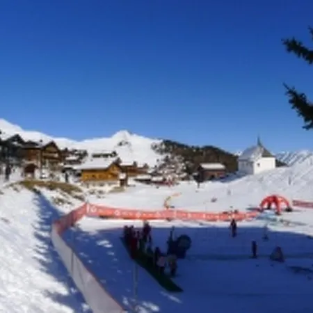 Fazi - Loewenzahn By Interhome Apartment Bettmeralp