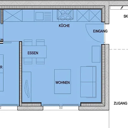 Fazi - Loewenzahn By Interhome *