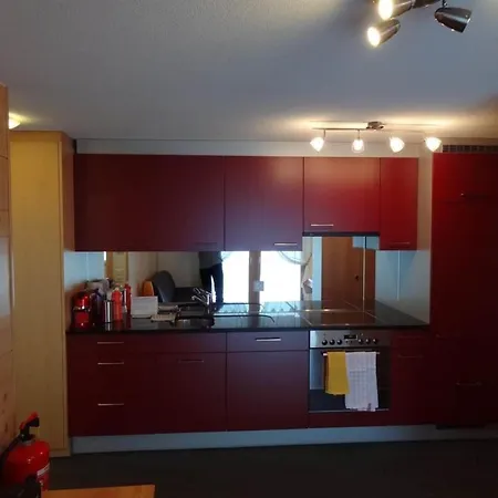 Fazi - Loewenzahn By Interhome Apartment Bettmeralp