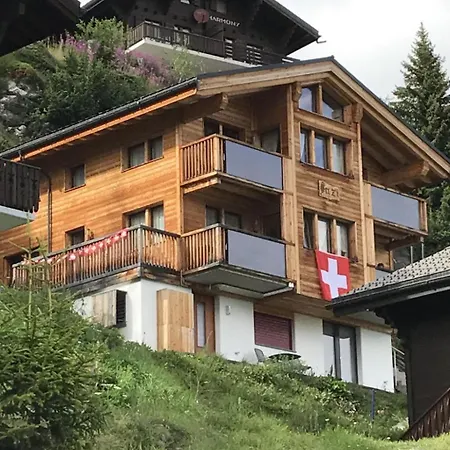 Fazi - Loewenzahn By Interhome Bettmeralp